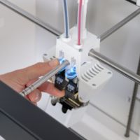 Ultimaker S6 Secure - Doble extrusión
