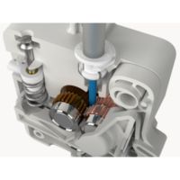 Alimentador de alta velocidad Ultimaker S6