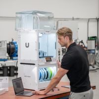 Accesorios compatibles Ultimaker S6