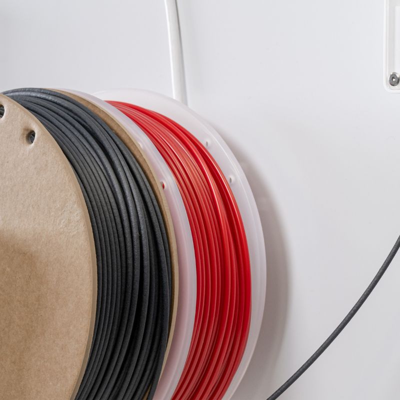 Doble extrusión UltiMaker S8