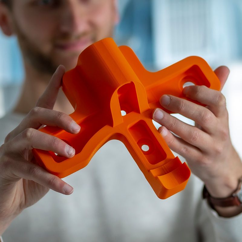 UltiMaker S8 Diseño EU