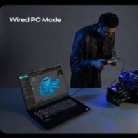 Conexión por cable a PC