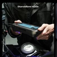 Inalámbrico autónomo