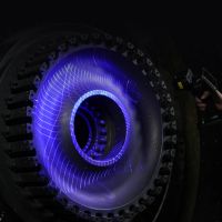 Creality Sermoon X1 34 líneas cruzadas