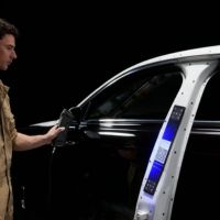 Creality Sermoon X1 fotogrametría integrada