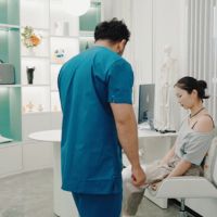 EinScan Medixa – Diseño todo-en-uno