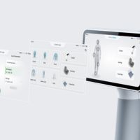 EinScan Medixa – Integración flexible