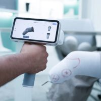 EinScan Medixa – Alta precisión