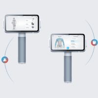 EinScan Medixa – Presets personalizables