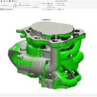 QuickSurface for SolidWorks