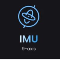 Revopoint MINI 2 IMU 9 ejes seguimiento escaneo