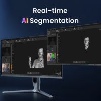 IA integrada Revopoint POP 4 Premium Edition