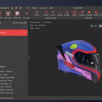 Tecnología Revopoint Trackit