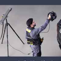 Escaneo sin marcadores