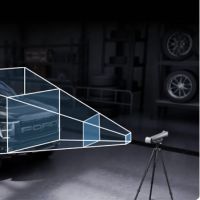 Modos Revopoint Trackit