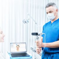 MetiSmile-MR captura rápida