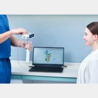 MetiSmile-MR precisión 50 µm