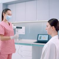 MetiSmile diseño ergonómico y portátil